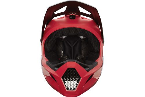 Kask rowerowy FOX RAMPAGE HLMT - XL - Wyprzedaż